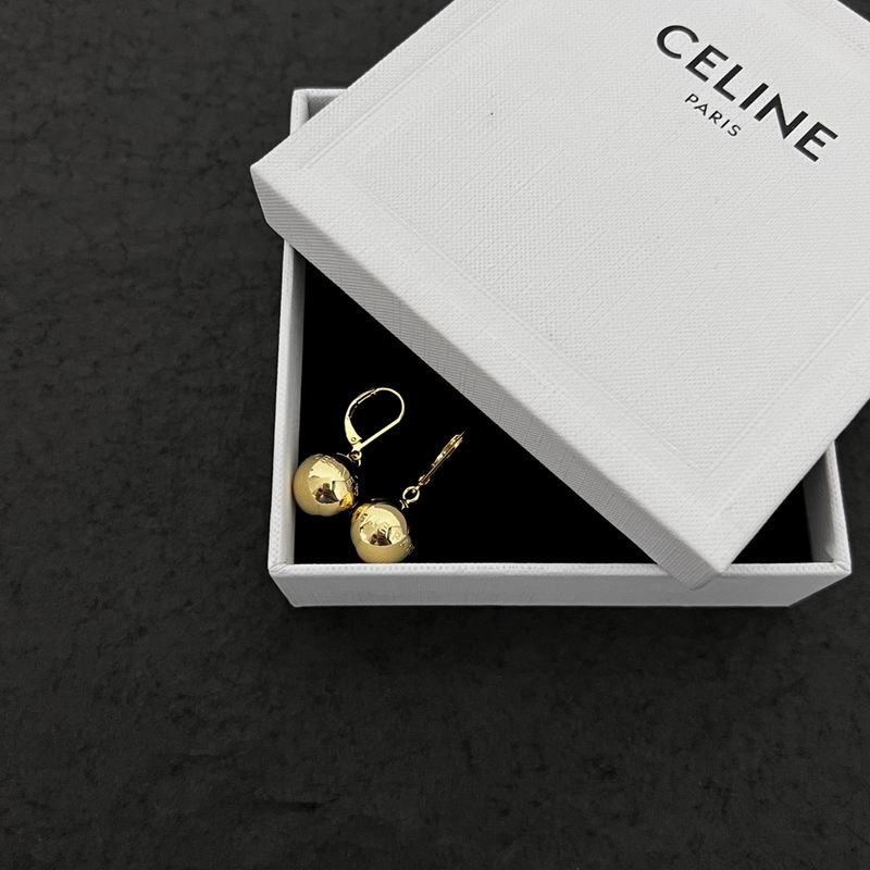 Celine Earring 05lyr322 (3)